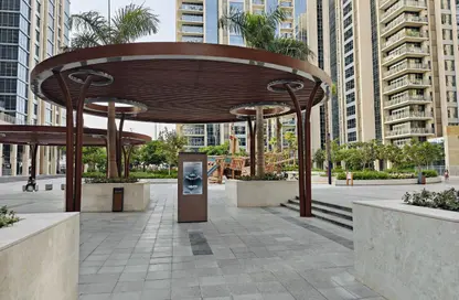 Apartment - 3 Bedrooms - 5 Bathrooms for rent in Sherina Plaza - Deira Enrichment Project - Deira - Dubai