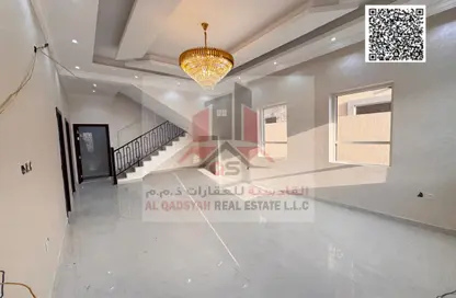 فيلا - 5 غرف نوم - 7 حمامات للبيع في الحليو 2 - الحليو - عجمان