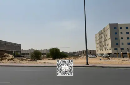 أرض - استوديو للبيع في التله 2 - عجمان