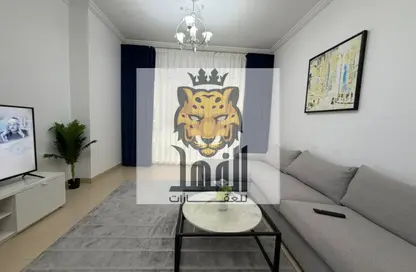 Apartment - 1 Bedroom - 2 Bathrooms for rent in Al Jurf 2 - Al Jurf - Ajman Downtown - Ajman