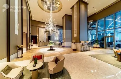 Apartment - 2 Bedrooms - 2 Bathrooms for sale in The Address Sky View Tower 1 - The Address Sky View Towers - Downtown Dubai - Dubai Apartment - 2 Bedrooms - 2 Bathrooms for sale in The Address Sky View Tower 1 - The Address Sky View Towers - Downtown Dubai - Dubai