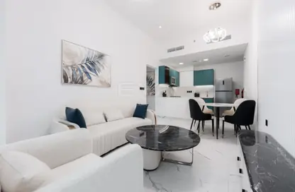 Apartment - 2 Bedrooms - 2 Bathrooms for sale in Opalz By Danube Tower 2 - Opalz by Danube - Dubai Science Park - Dubai
