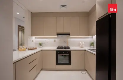 Apartment - 2 Bedrooms - 3 Bathrooms for sale in The Roof Residence - Nad Al Sheba Gardens - Nad Al Sheba - Dubai