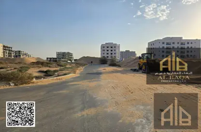 أرض - استوديو للبيع في تلال عجمان - العالية - عجمان