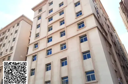 Apartment - 1 Bedroom - 1 Bathroom for rent in Al Nuaimiya - Ajman