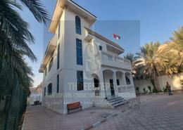 فيلا - 5 غرف نوم - 7 حمامات للبيع في الطويه - العين