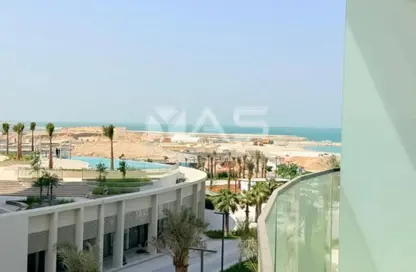 شقة - غرفة نوم - 1 حمام للبيع في باي ريزيدنس - جزيرة حياة - ميناء العرب - راس الخيمة - رأس الخيمة