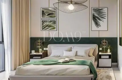 Apartment - 2 Bedrooms - 2 Bathrooms for sale in Hills Park - Dubai Hills Estate - Dubai