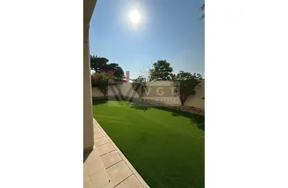 فيلا - 4 غرف نوم - 5 حمامات للبيع في فيلات كازا - المرابع العربية 2 - دبي