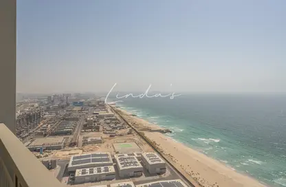 شقة - 3 غرف نوم - 3 حمامات للايجار في 5242 تاور 2 - 5242 - دبي مارينا - دبي