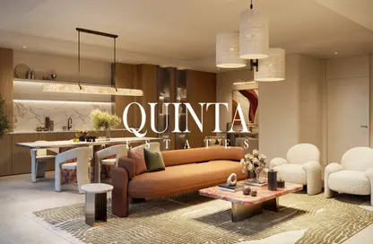 Apartment - 1 Bedroom - 2 Bathrooms for sale in Sera 2 - Mina Rashid - Dubai