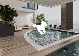 Details image for: Apartment - 3 bedrooms - 4 bathrooms for sale in Radiant Square - City Of Lights - Al Reem Island - Abu Dhabi, Image 1