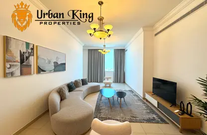 Apartment - 2 Bedrooms - 3 Bathrooms for rent in Manazel Al Safa - Business Bay - Dubai