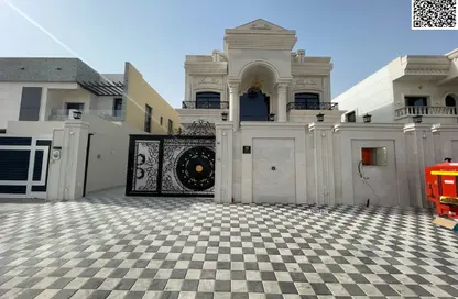 فيلا - 5 غرف نوم - 7 حمامات للبيع في الزاهية جاردنز - الزاهية - عجمان