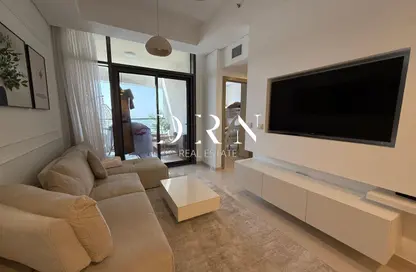 شقة - 2 غرف نوم - 2 حمامات للايجار في آيكون سيتي تاور سي - آيكن سيتي - الخليج التجاري - دبي شقة - 2 غرف نوم - 2 حمامات للايجار في آيكون سيتي تاور سي - آيكن سيتي - الخليج التجاري - دبي