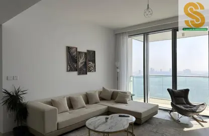 Apartment - 2 Bedrooms - 2 Bathrooms for rent in The Grand - Dubai Creek Harbour (The Lagoons) - Dubai