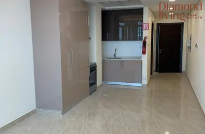 Apartment - Studio - 1 Bathroom for sale in Samana Greens - Arjan - Dubai