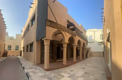 صورة لـ مبنى خارجي متجر - استوديو للايجار في مردف - دبي ، صورة رقم 1
