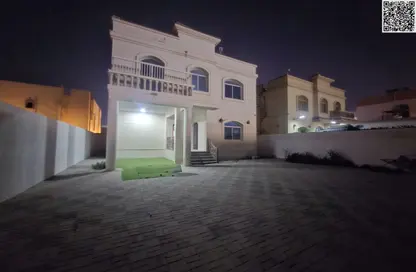 Villa - 5 Bedrooms - 6 Bathrooms for rent in Al Rawda 3 Villas - Al Rawda 3 - Al Rawda - Ajman