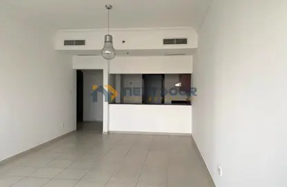 شقة - غرفة نوم - 2 حمامات للايجار في برج البحيرة 1 - (JLT) مجمع Y - أبراج بحيرة الجميرا - دبي