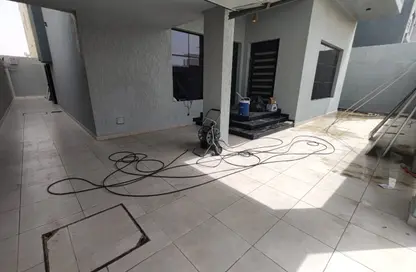 Villa - 5 Bedrooms - 6 Bathrooms for rent in Al Yasmeen 1 - Al Yasmeen - Ajman