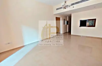 Apartment - 1 Bedroom - 1 Bathroom for rent in Al Noon Residence - Al Barsha 1 - Al Barsha - Dubai