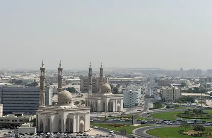 Apartment - 2 Bedrooms - 1 Bathroom for rent in Al Khan Corniche - Al Khan - Sharjah