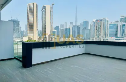 شقة - غرفة نوم - 2 حمامات للبيع في سول باي - الخليج التجاري - دبي