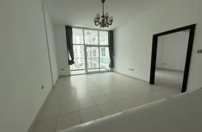 Apartment - 1 Bedroom - 2 Bathrooms for rent in Glitz 3 - Glitz - Dubai Studio City - Dubai