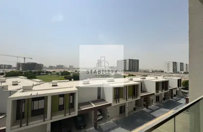 شقة - 2 غرف نوم - 3 حمامات للايجار في ذا بالس ريزيدنس بلازا - ذي بالس - دبي الجنوب (مركز دبي العالمي) - دبي
