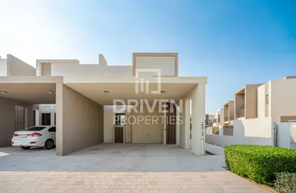 Townhouse - 4 Bedrooms - 4 Bathrooms for sale in La Violeta 1 - Villanova - Dubai Land - Dubai Townhouse - 4 Bedrooms - 4 Bathrooms for sale in La Violeta 1 - Villanova - Dubai Land - Dubai