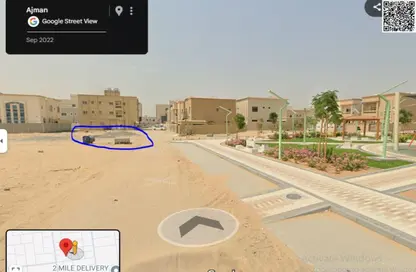 Land - Studio for sale in Al Rawda 1 - Al Rawda - Ajman