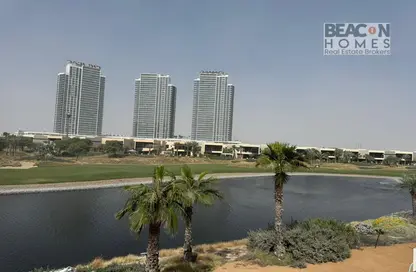 فيلا - 8 غرف نوم - 8 حمامات للبيع في بيل آير المرحلة 2 - داماك هيلز - دبي
