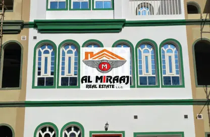 تاون هاوس - 3 غرف نوم - 4 حمامات للايجار في فيلات ضواحي عجمان - ضواحي عجمان - عجمان