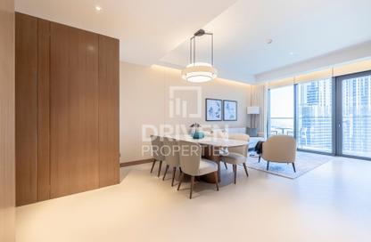 Apartment - 3 Bedrooms - 4 Bathrooms for sale in The Address Residences Dubai Opera Tower 2 - The Address Residences Dubai Opera - Downtown Dubai - Dubai