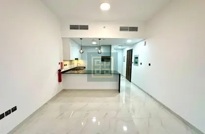 Apartment - 1 Bathroom for sale in Uniestate Supreme Residence - Arjan - Dubai