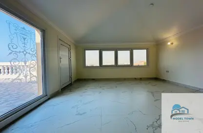 Apartment - Studio - 1 Bathroom for rent in Khalifa City A Villas - Khalifa City A - Khalifa City - Abu Dhabi