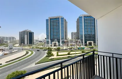شقة - 1 حمام للايجار في بيفرلي بوليفارد - ارجان - دبي