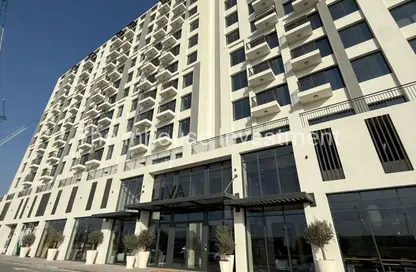 Apartment - 1 Bedroom - 1 Bathroom for sale in Liva - Town Square - Dubai