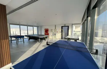 شقة - 1 حمام للايجار في بتلز من دانوب - المدينة الدولية - دبي