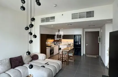 شقة - غرفة نوم - 1 حمام للايجار في كريك ايدج تاور 1 - كريك إيدج - ميناء خور دبي (ذا لاجونز) - دبي