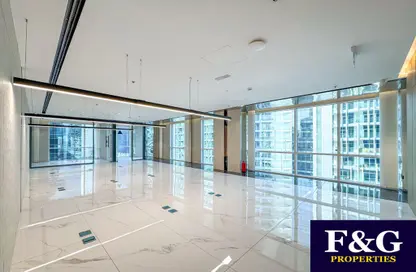 Office Space - Studio for rent in Bay Square Building 11 - Bay Square - Business Bay - Dubai
