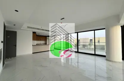 Apartment - 1 Bedroom - 2 Bathrooms for sale in Golf Community - Al Zorah - Ajman