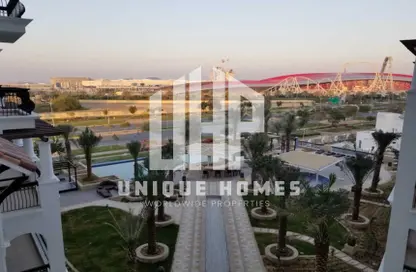 شقة - 1 حمام للبيع في أنسام 1 - أنسام - جزيرة الياس - أبوظبي