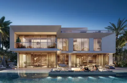 Land - Studio for sale in The Oasis - Mirage - The Oasis by Emaar - Dubai