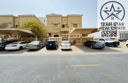 فيلا - 5 غرف نوم - 7 حمامات للايجار في 3  الروضة - الروضة - عجمان