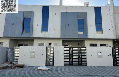 Townhouse - 4 Bedrooms - 6 Bathrooms for rent in Al Yasmeen 1 - Al Yasmeen - Ajman