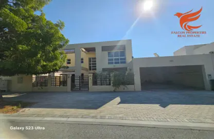 Outdoor House image for: Villa - 3 Bedrooms - 4 Bathrooms for sale in Mina Al Arab - Ras Al Khaimah, Image 1