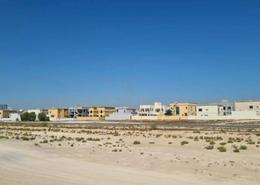Land for sale in Umm Al Sheif Villas - Umm Al Sheif - Dubai