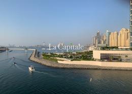 Apartment - 1 bedroom - 1 bathroom for sale in 5242 - Dubai Marina - Dubai